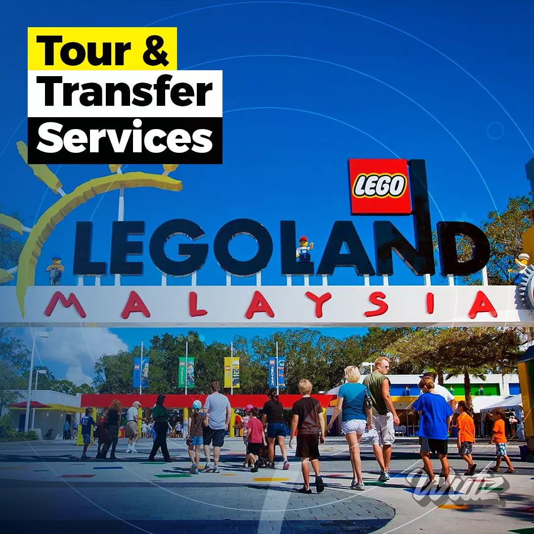 tour and transfer services